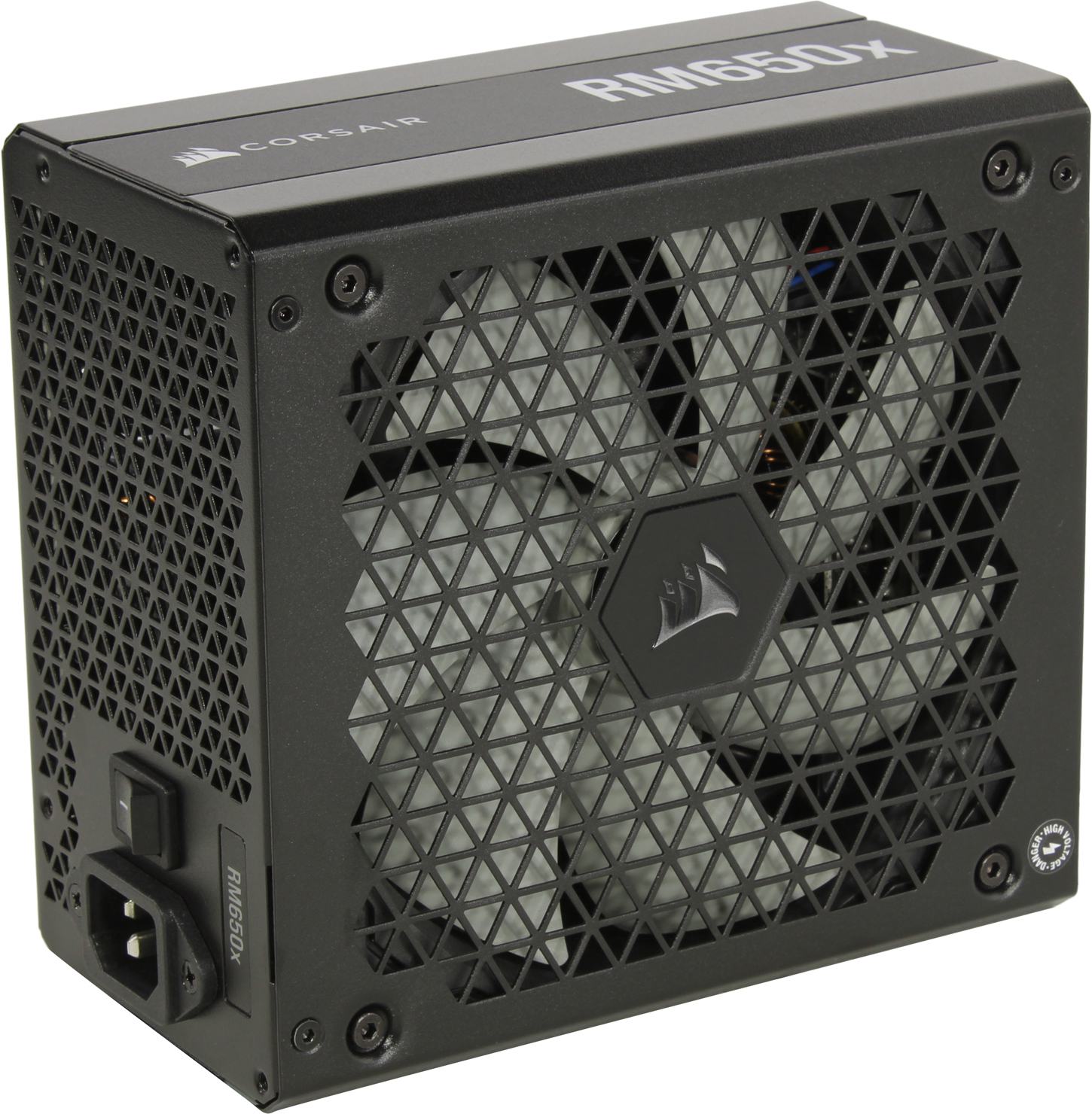 Corsair Converter