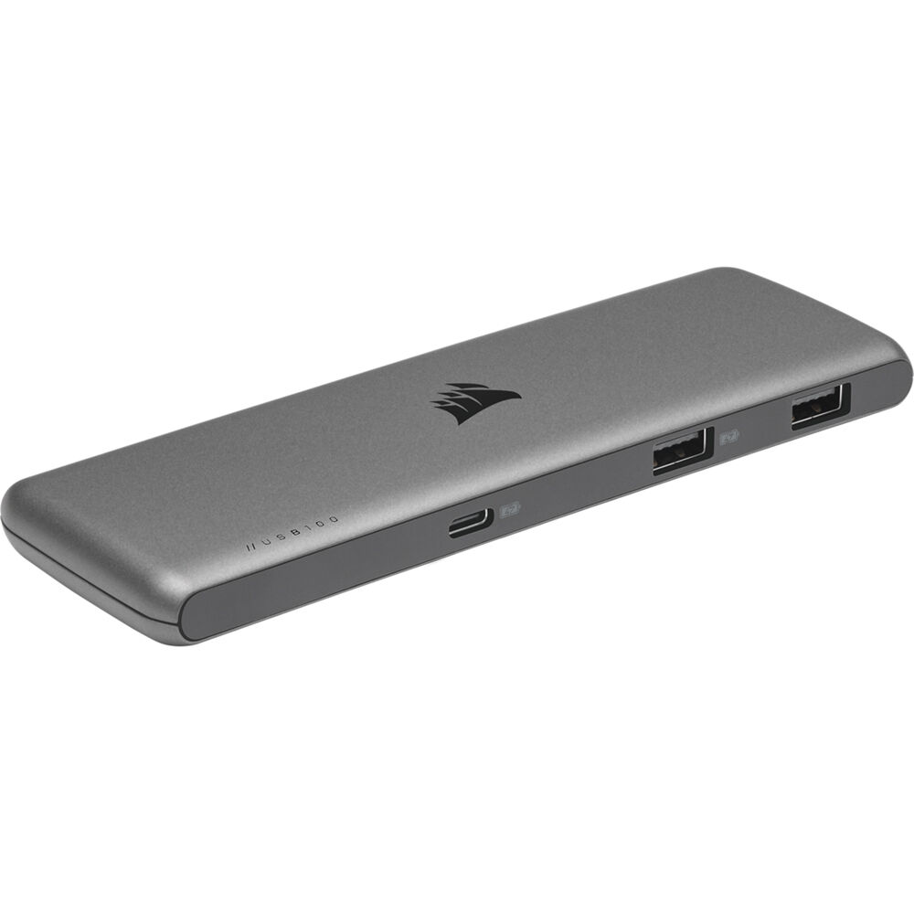 Corsair Docking Station