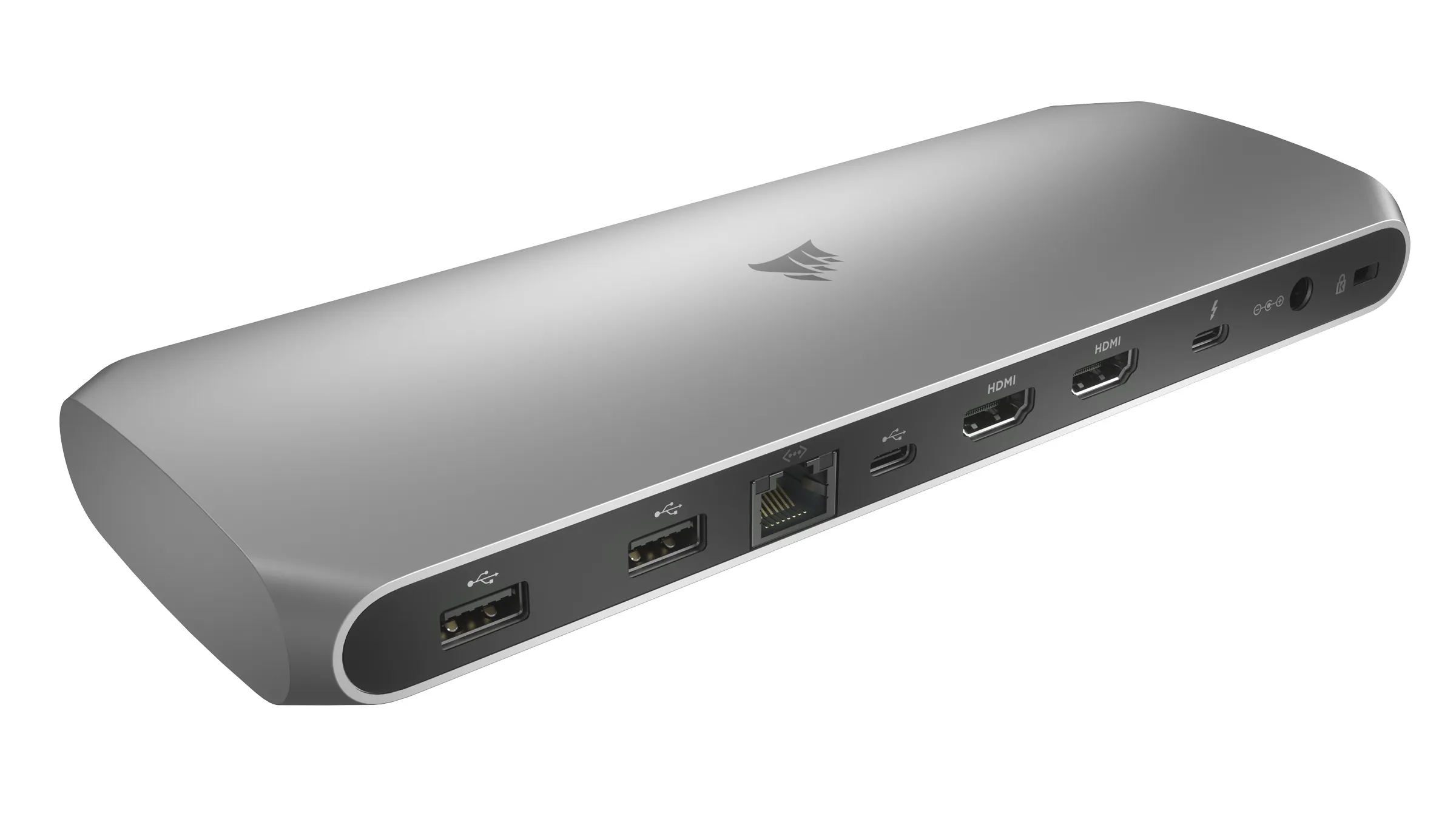 Corsair Docking Station