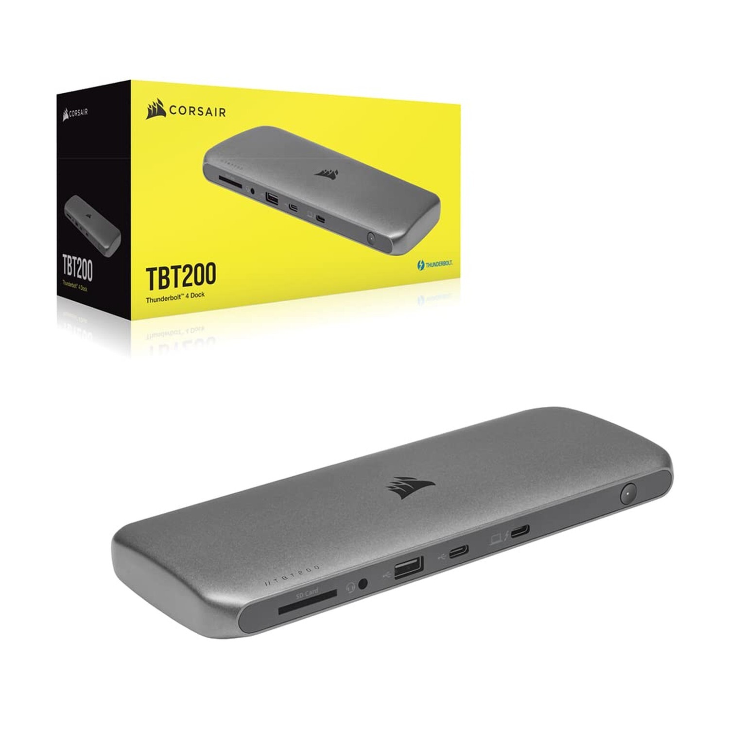 Corsair Docking Station