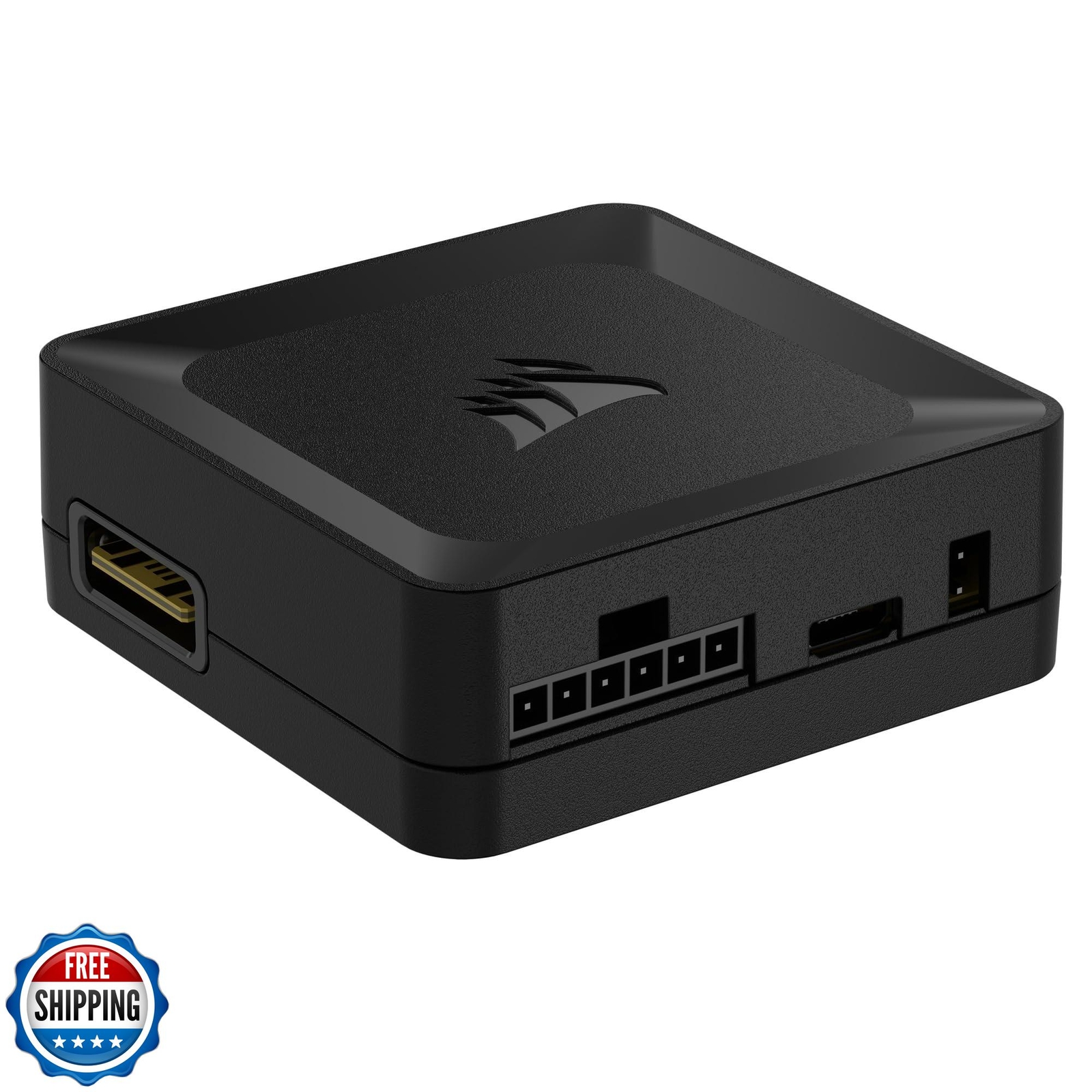 Corsair Hub