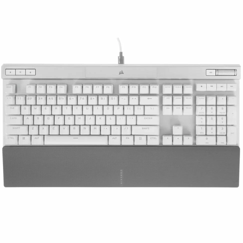 Corsair Keyboard