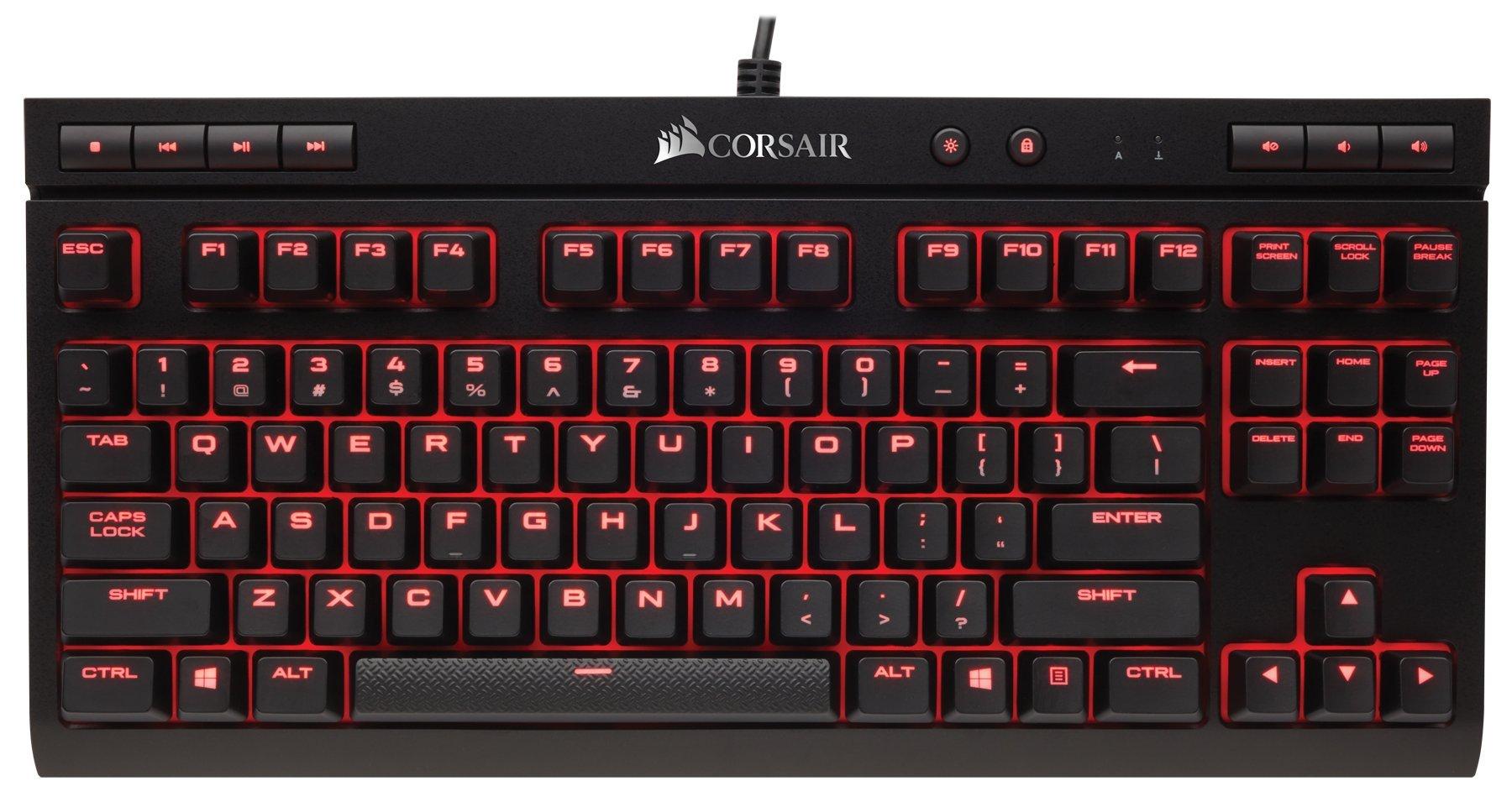 Corsair Keyboard