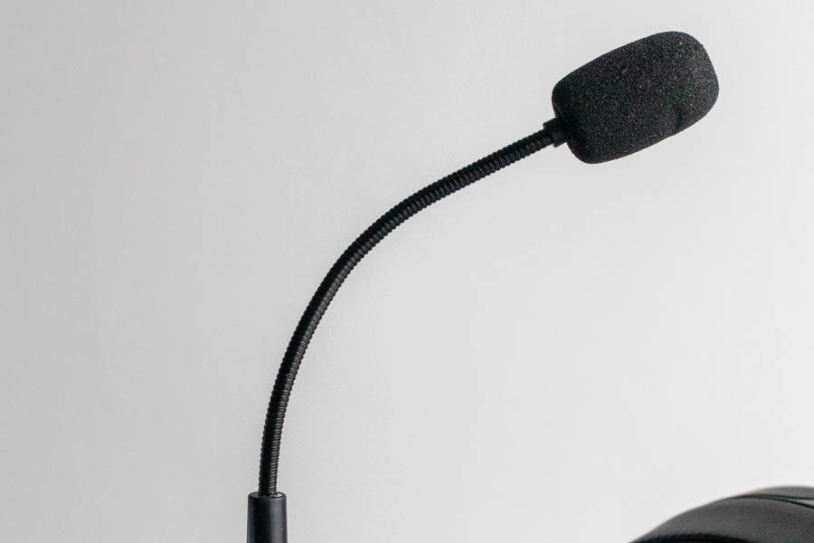 Corsair Microphone