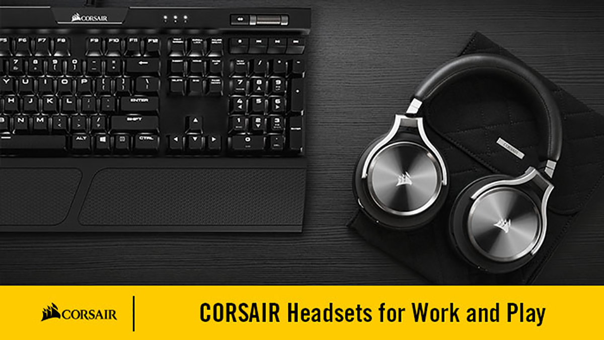 Corsair Mobile Phone