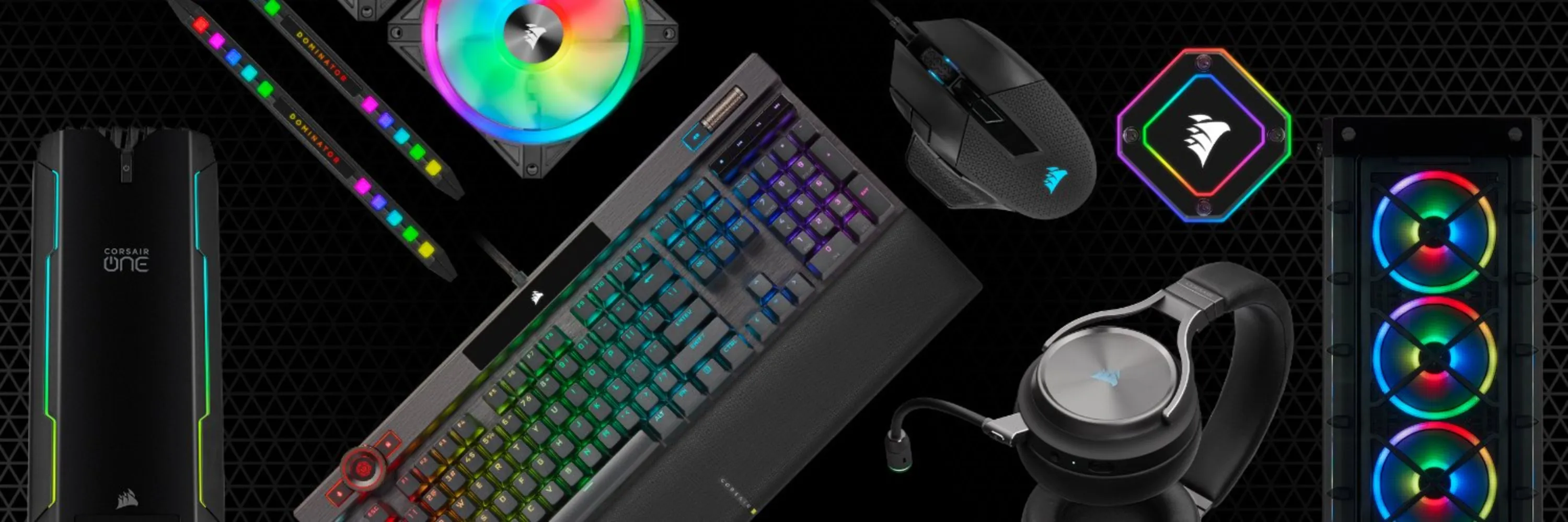 Corsair Phone