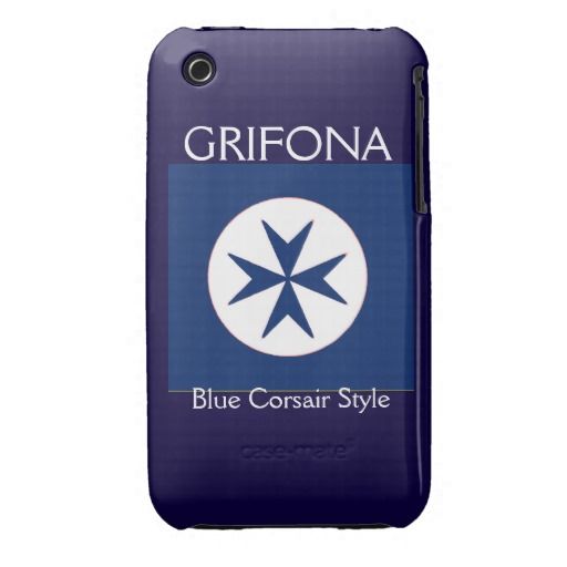 Corsair Phone Case