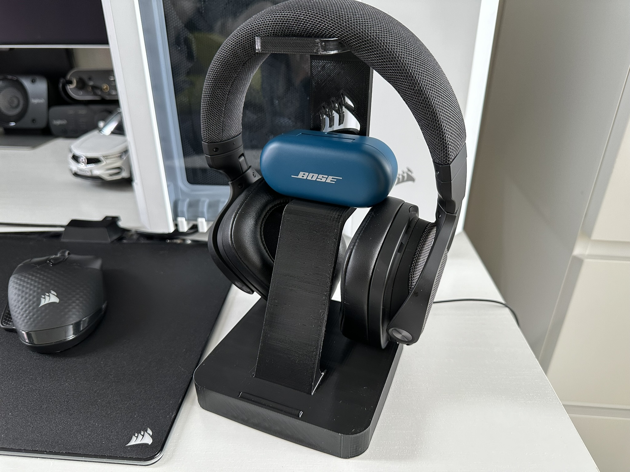 Corsair Phone Stand