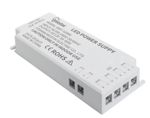 Corsair Power Surge Protector