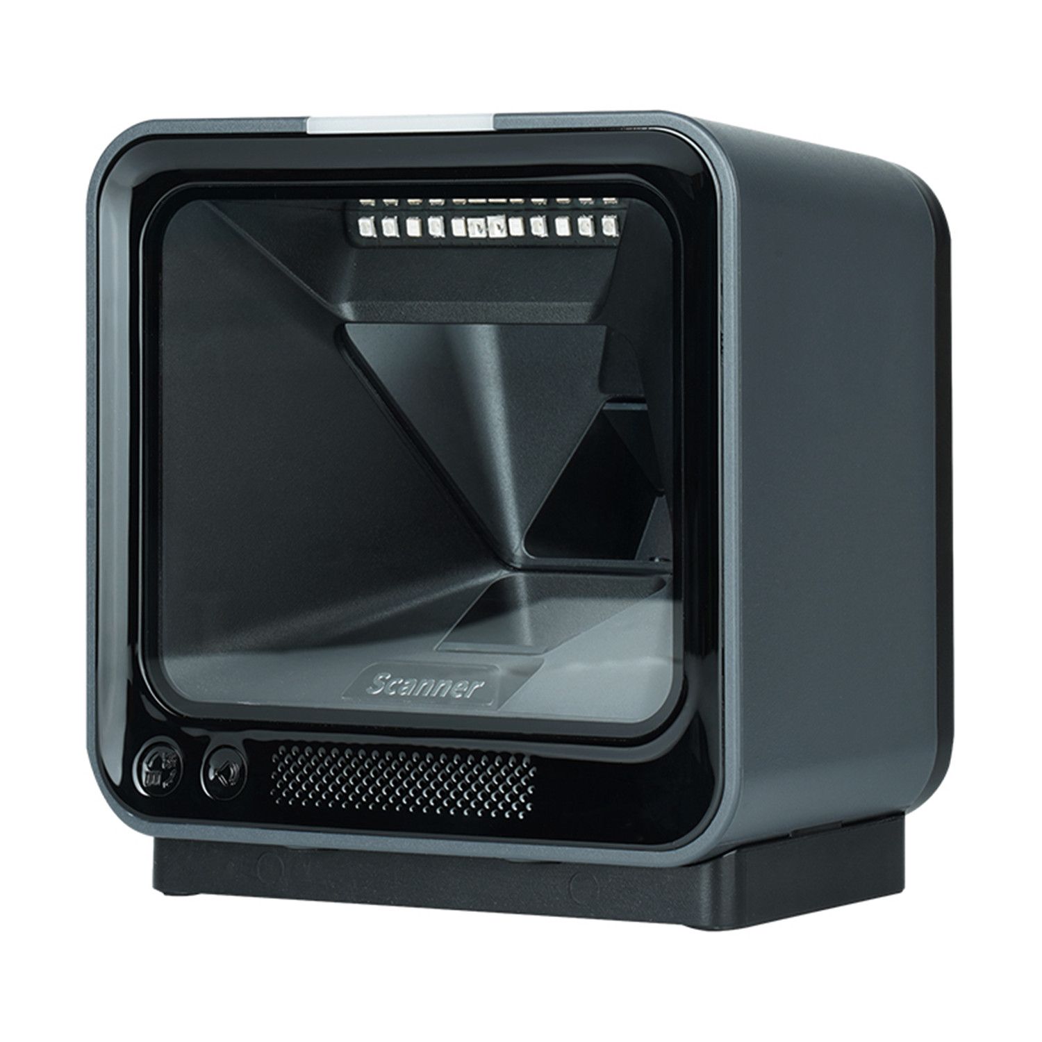 Corsair QR Scanner