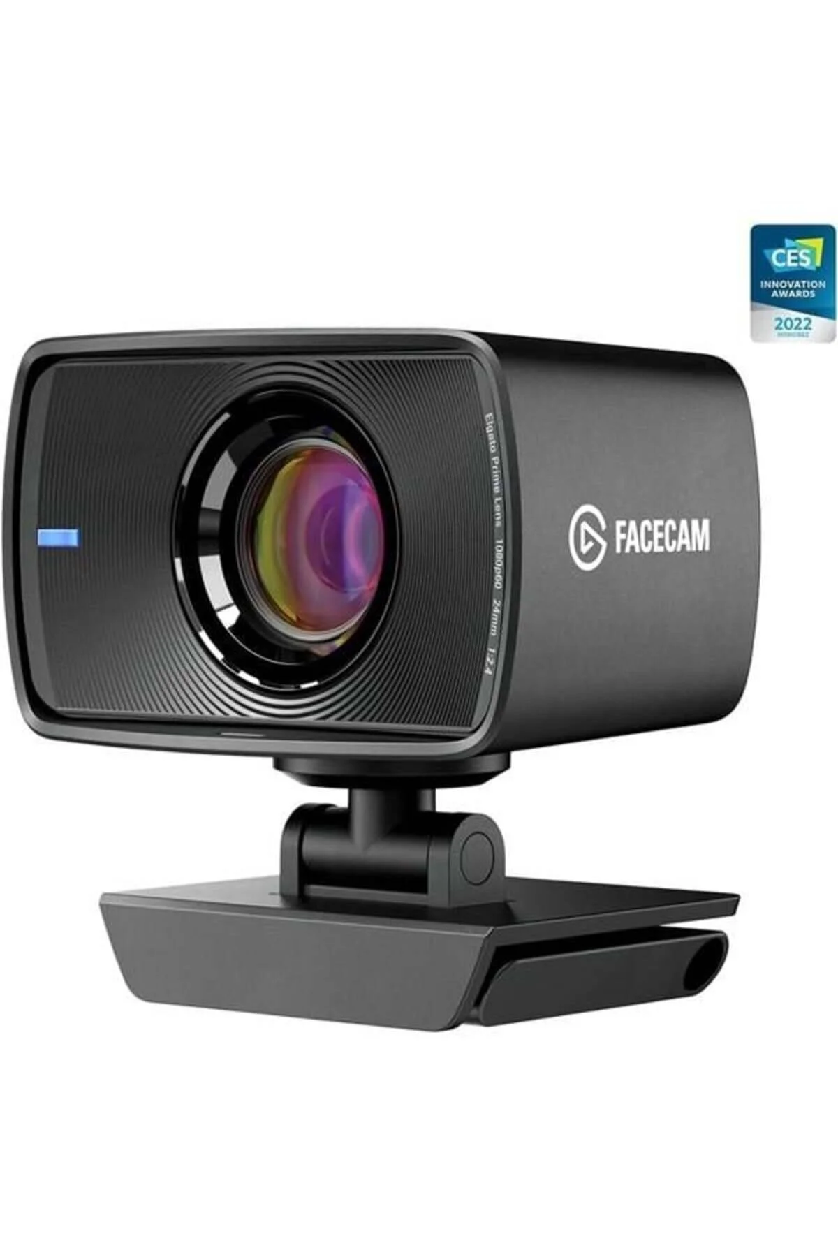 Corsair Security Camera