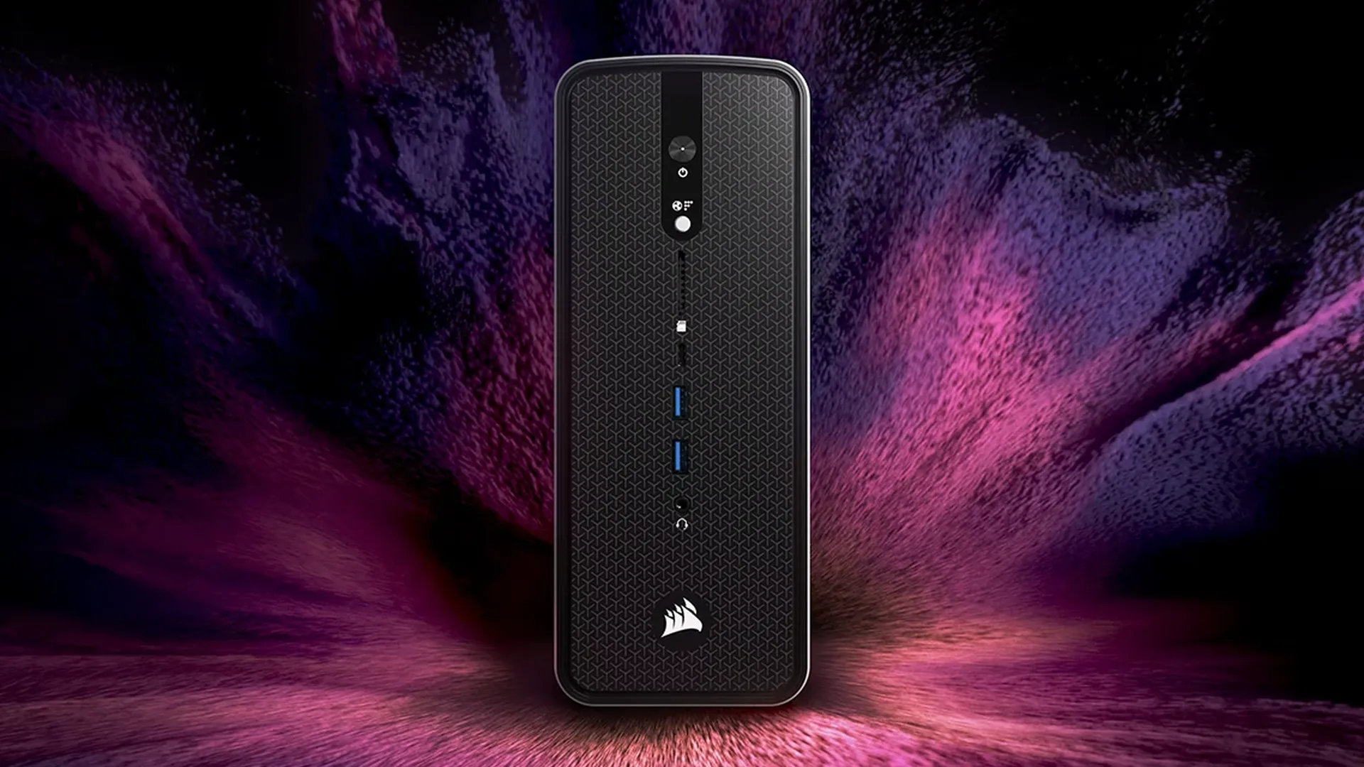 Corsair Smartphone