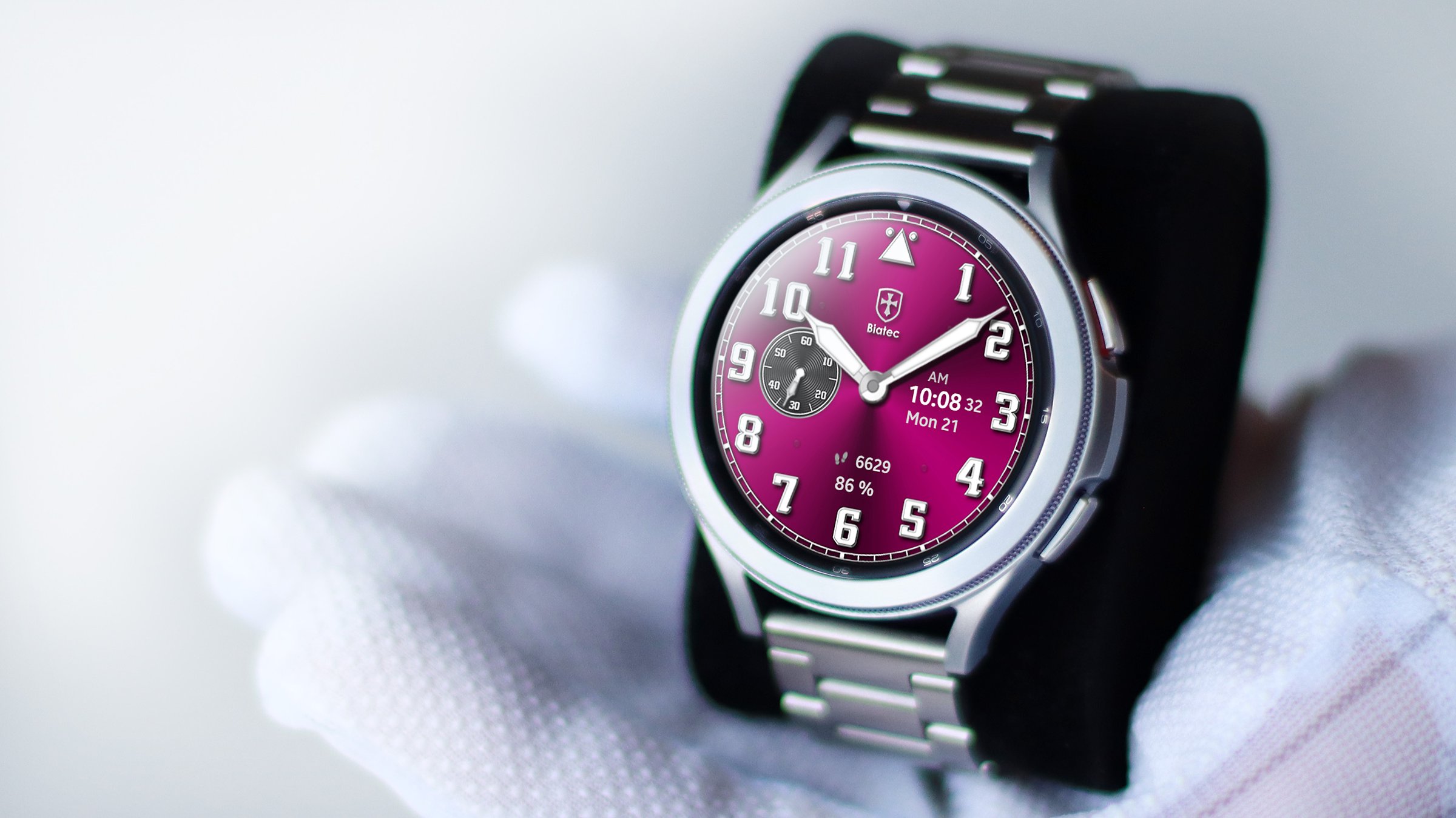 Corsair Smartwatch