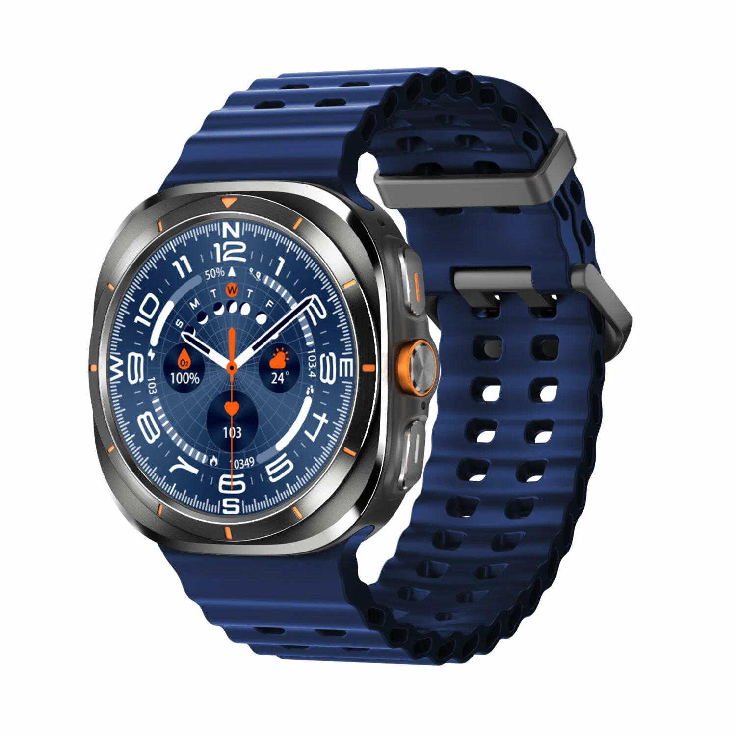 Corsair Smartwatch