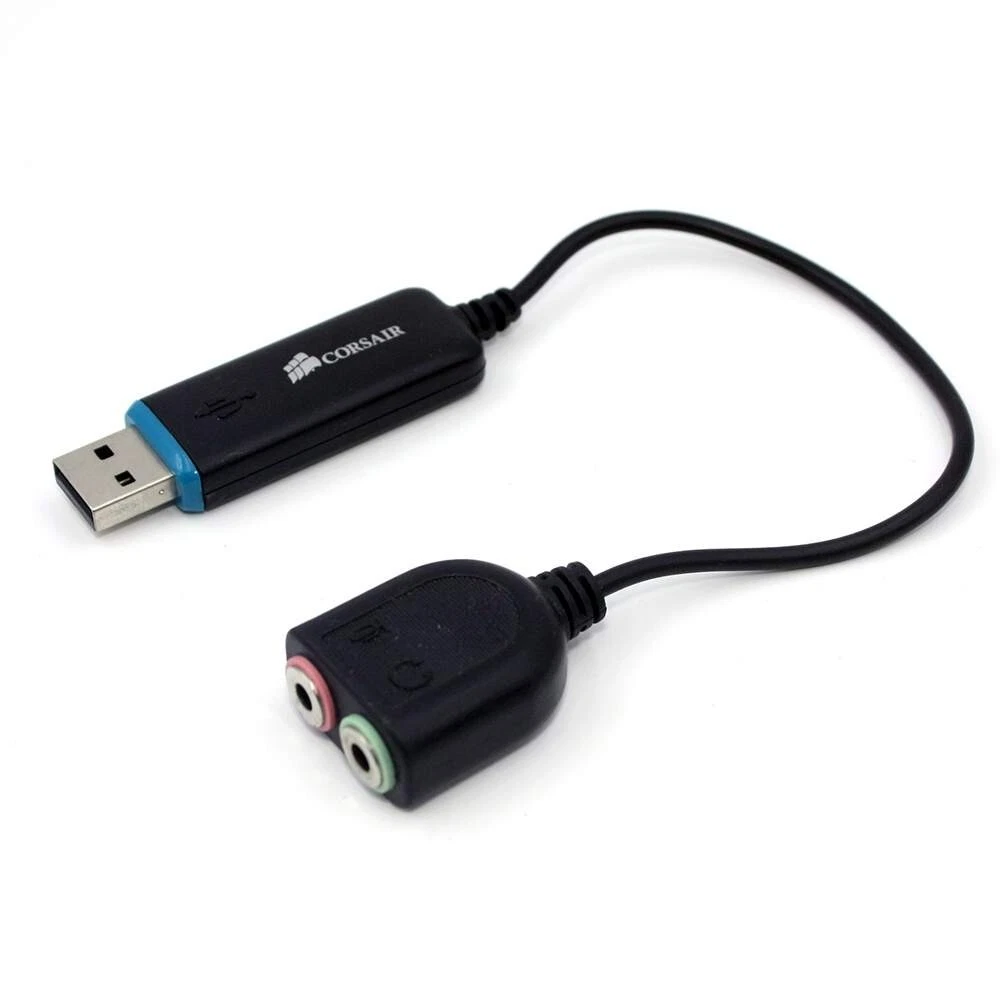 Corsair Sound Card