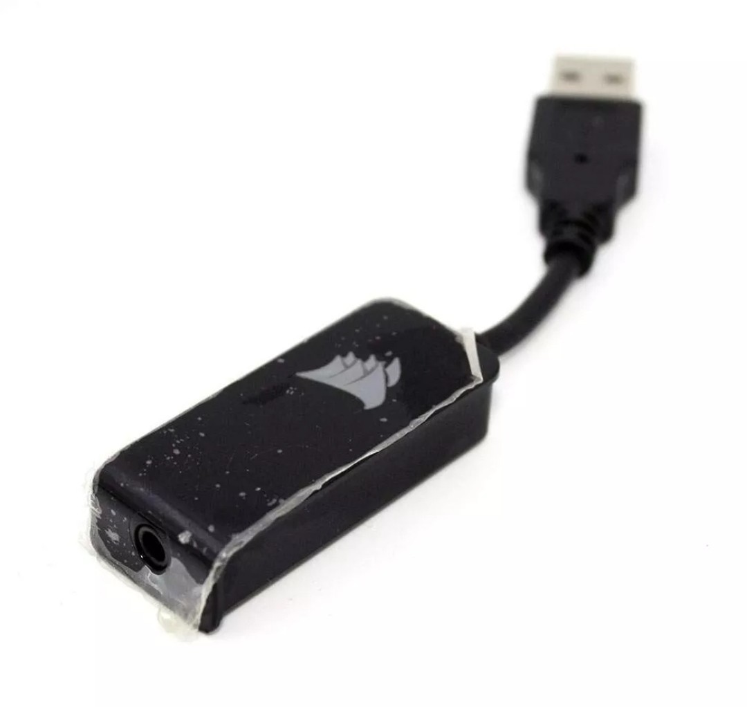 Corsair Sound Card