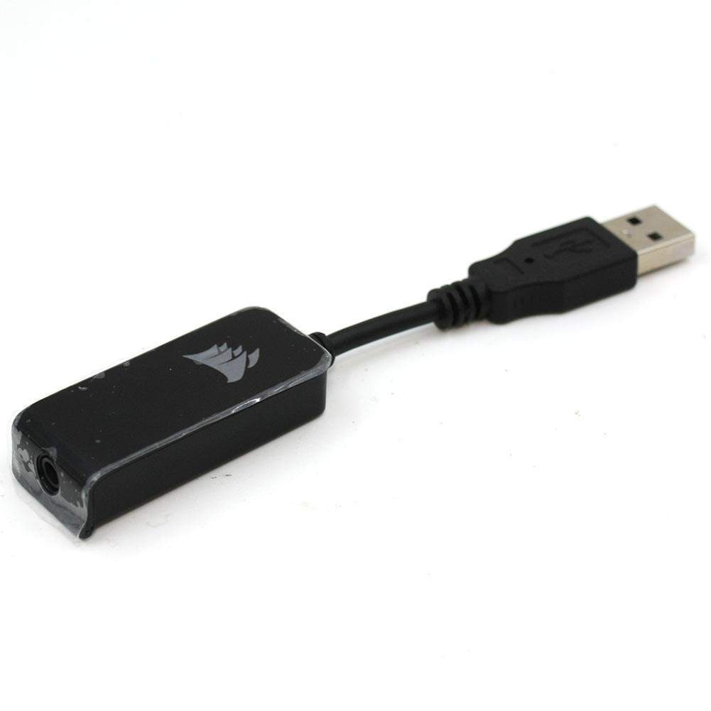 Corsair Sound Card