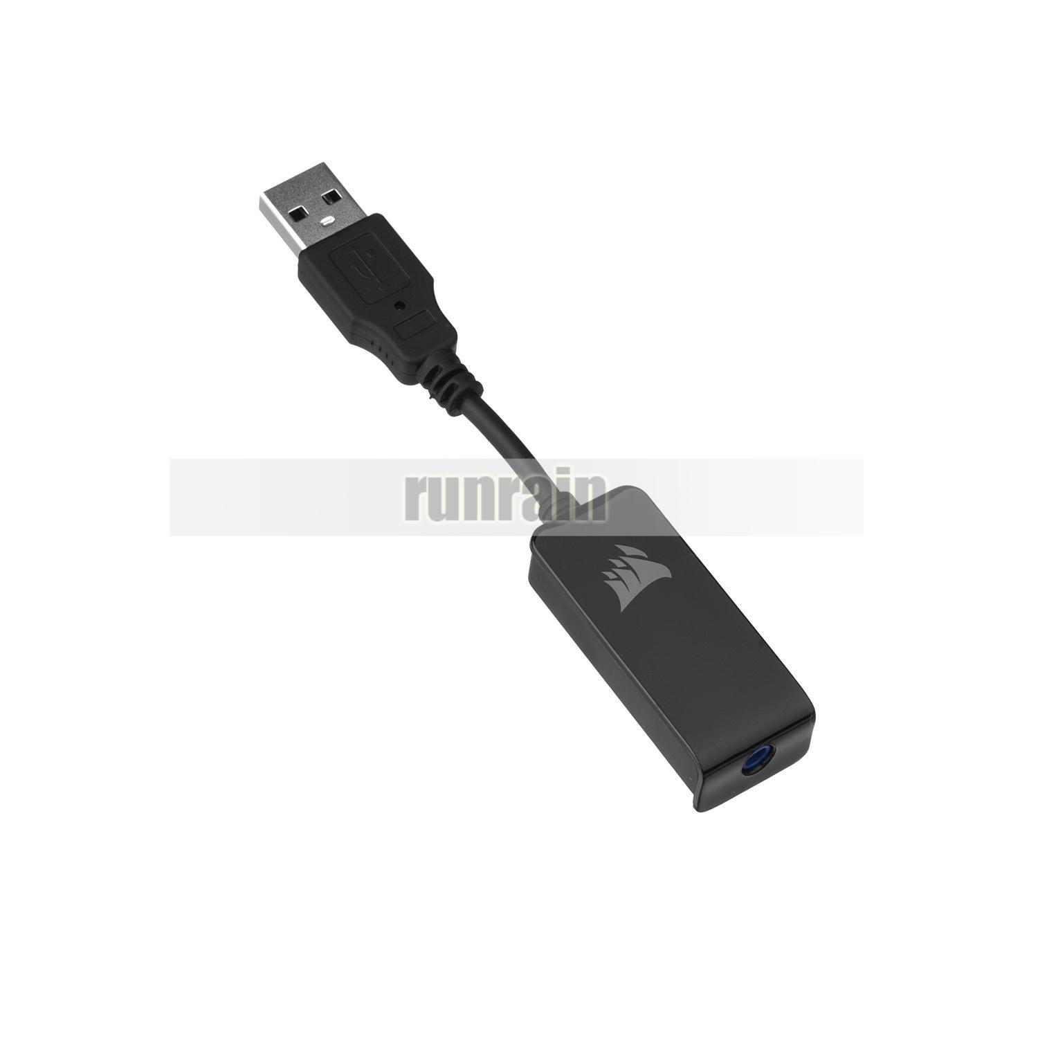 Corsair Sound Card