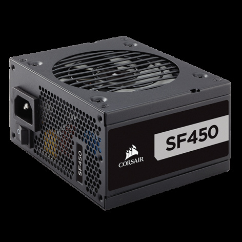 Corsair Wall Charger