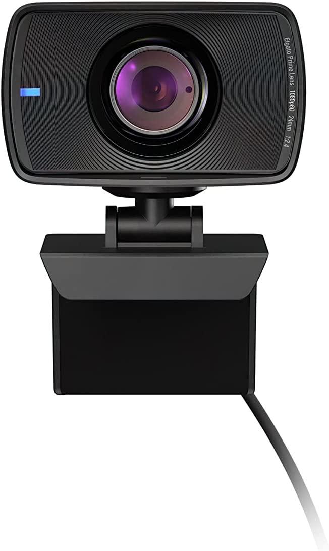 Corsair Web Cam