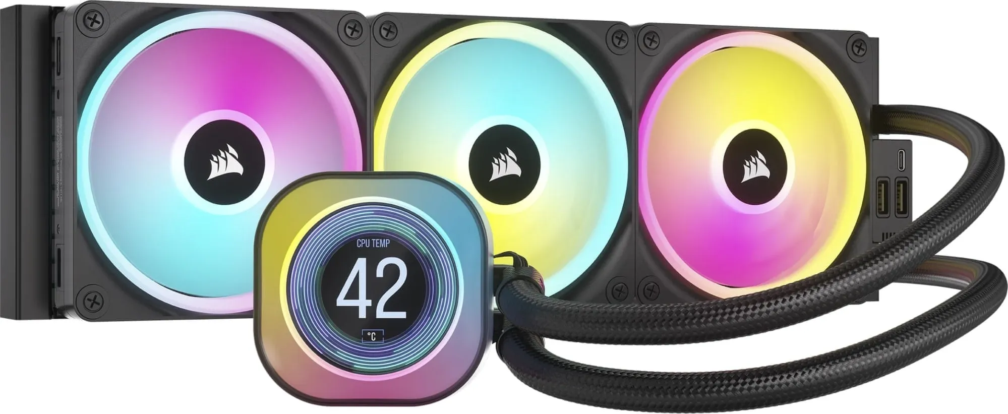 Corsair Web Cam