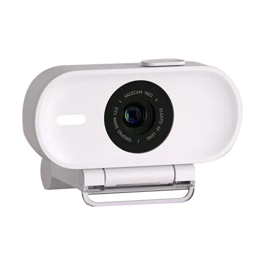 Corsair Webcam