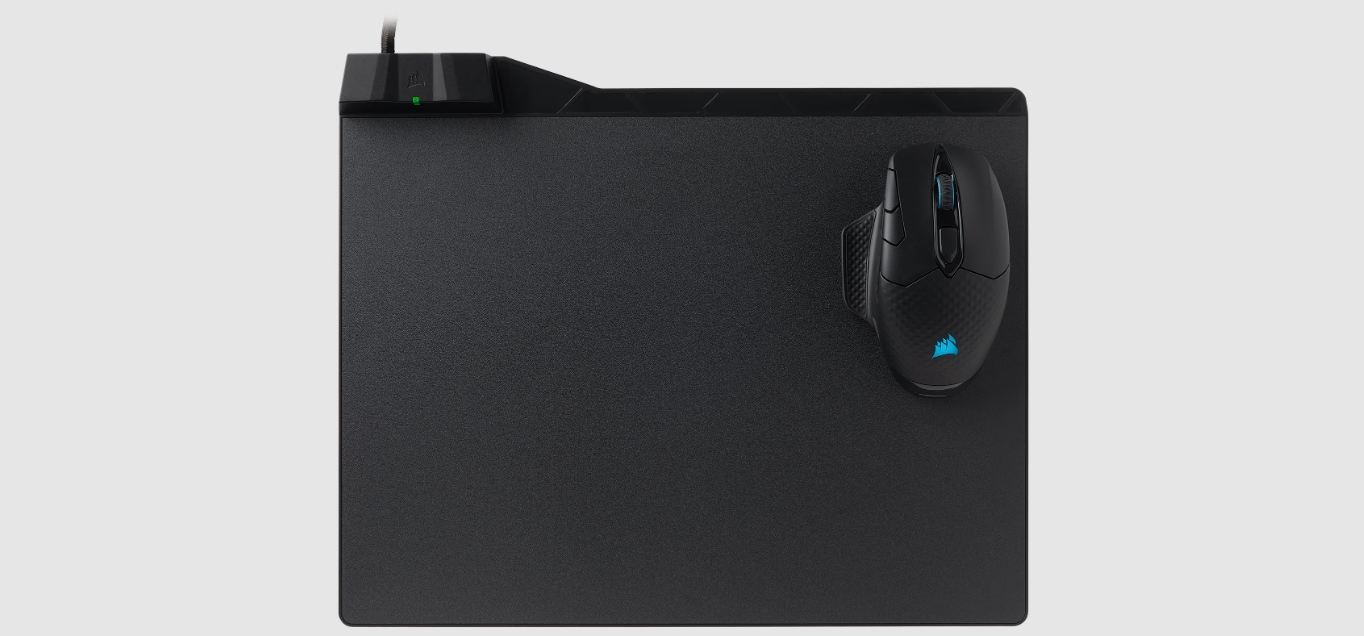 Corsair Wireless Charger