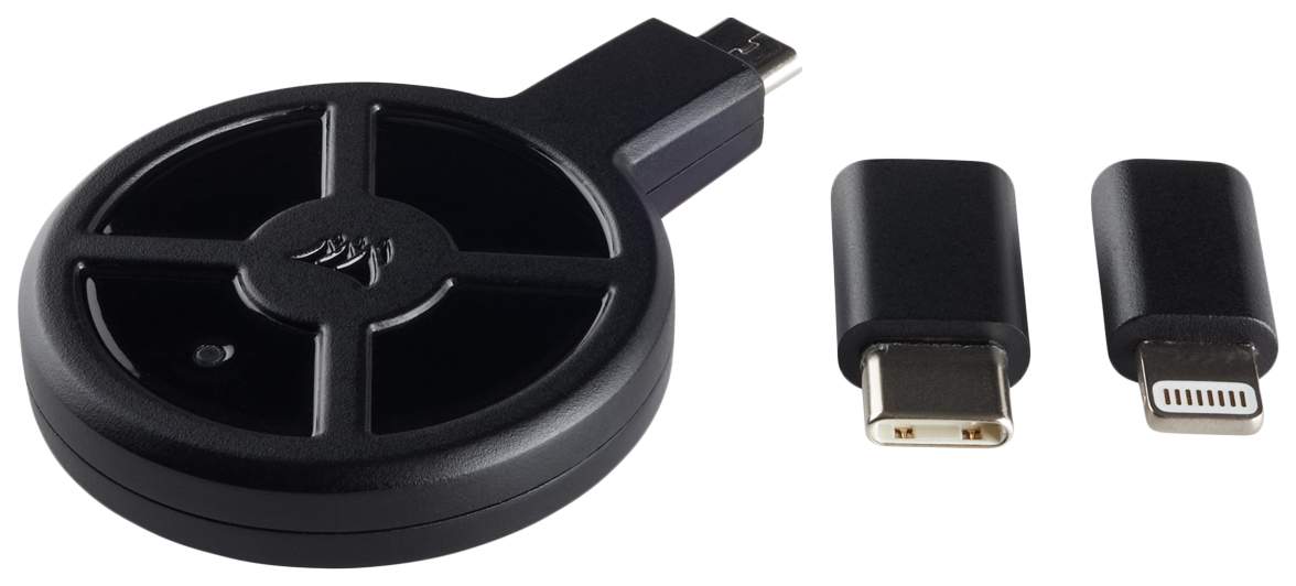 Corsair Wireless Charger