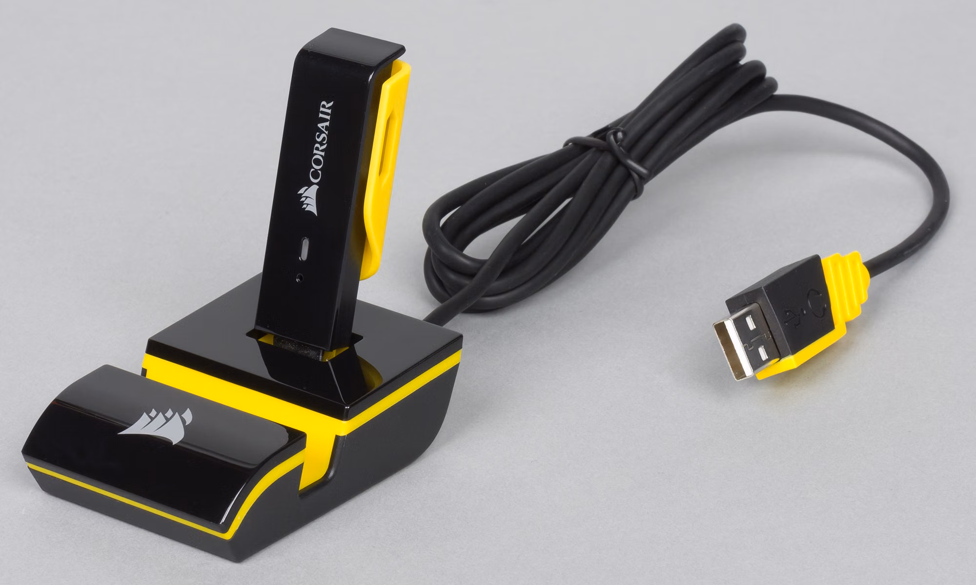 Corsair Wireless Charger