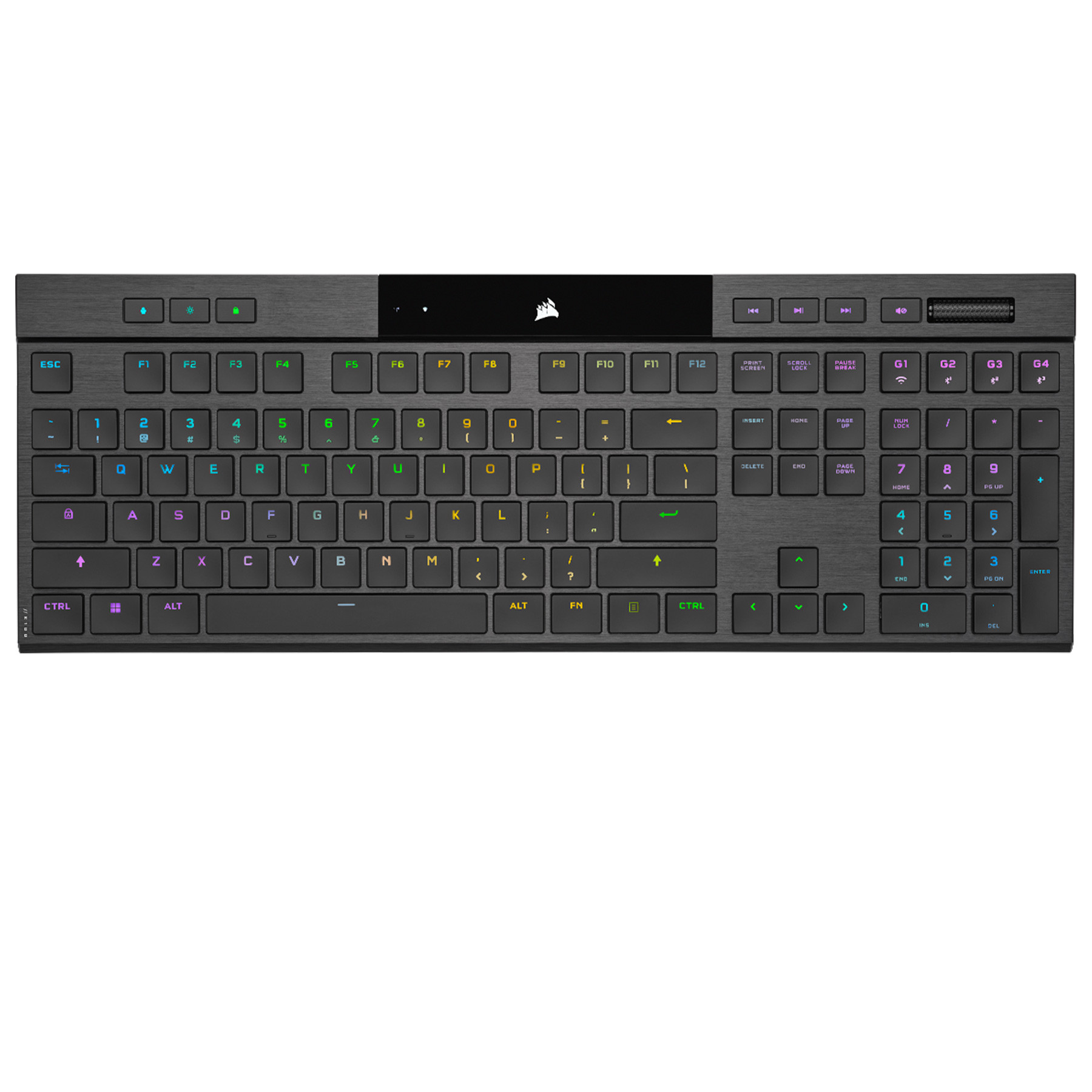 Corsair Wireless Keyboard