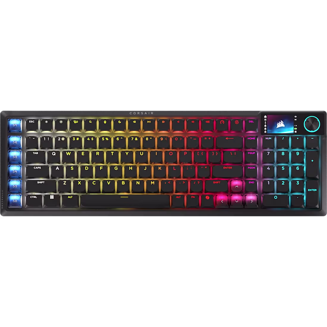 Corsair Wireless Keyboard