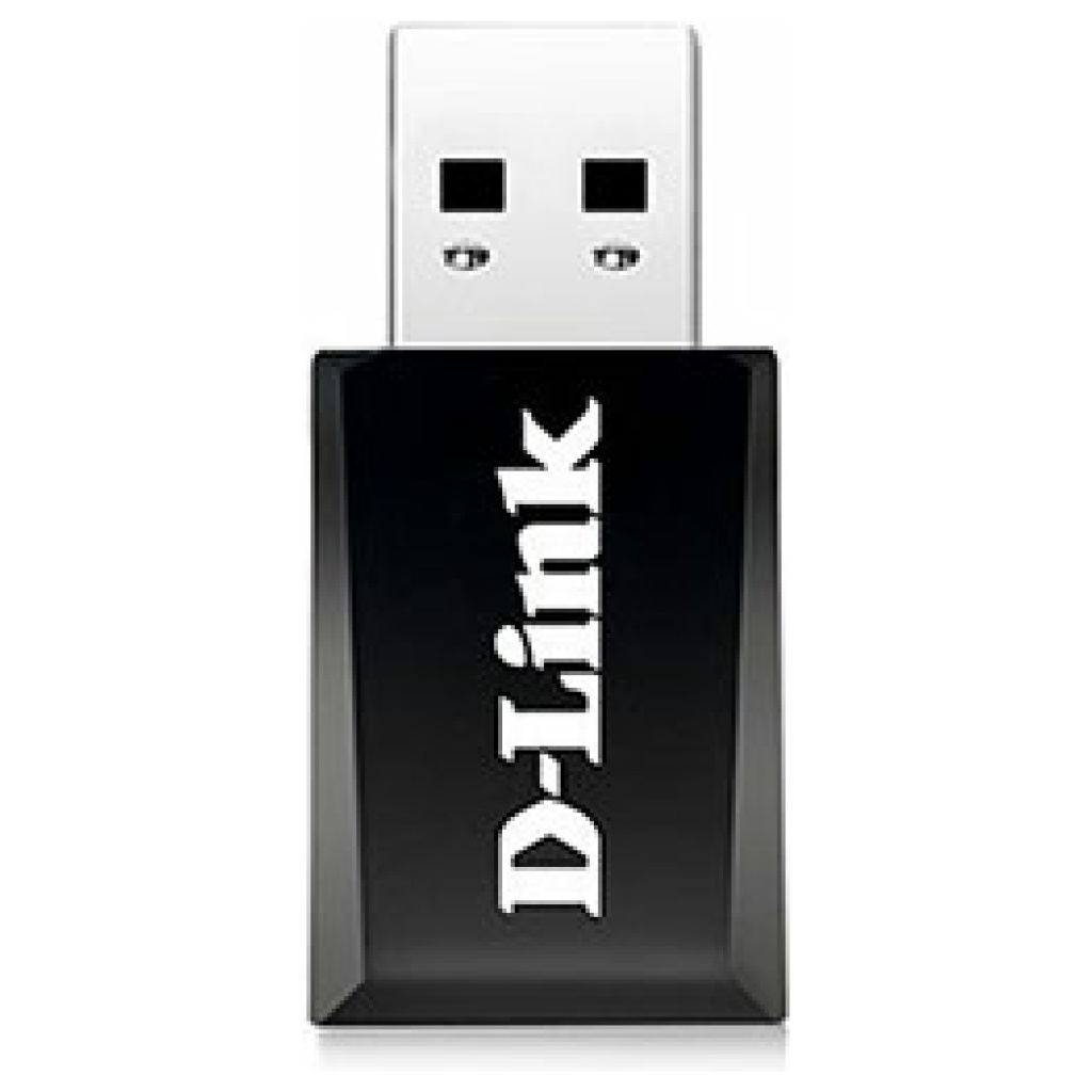 D-Link Adapter