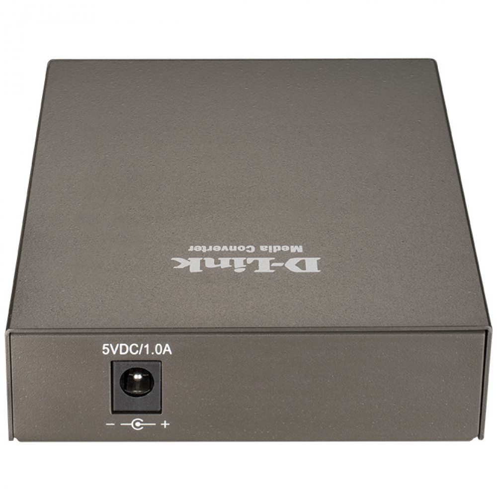 D-Link Audio Interface