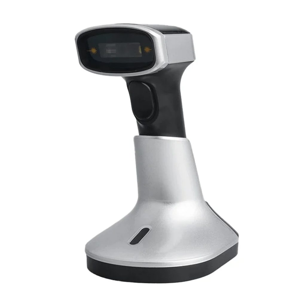 D-Link Barcode Scanner