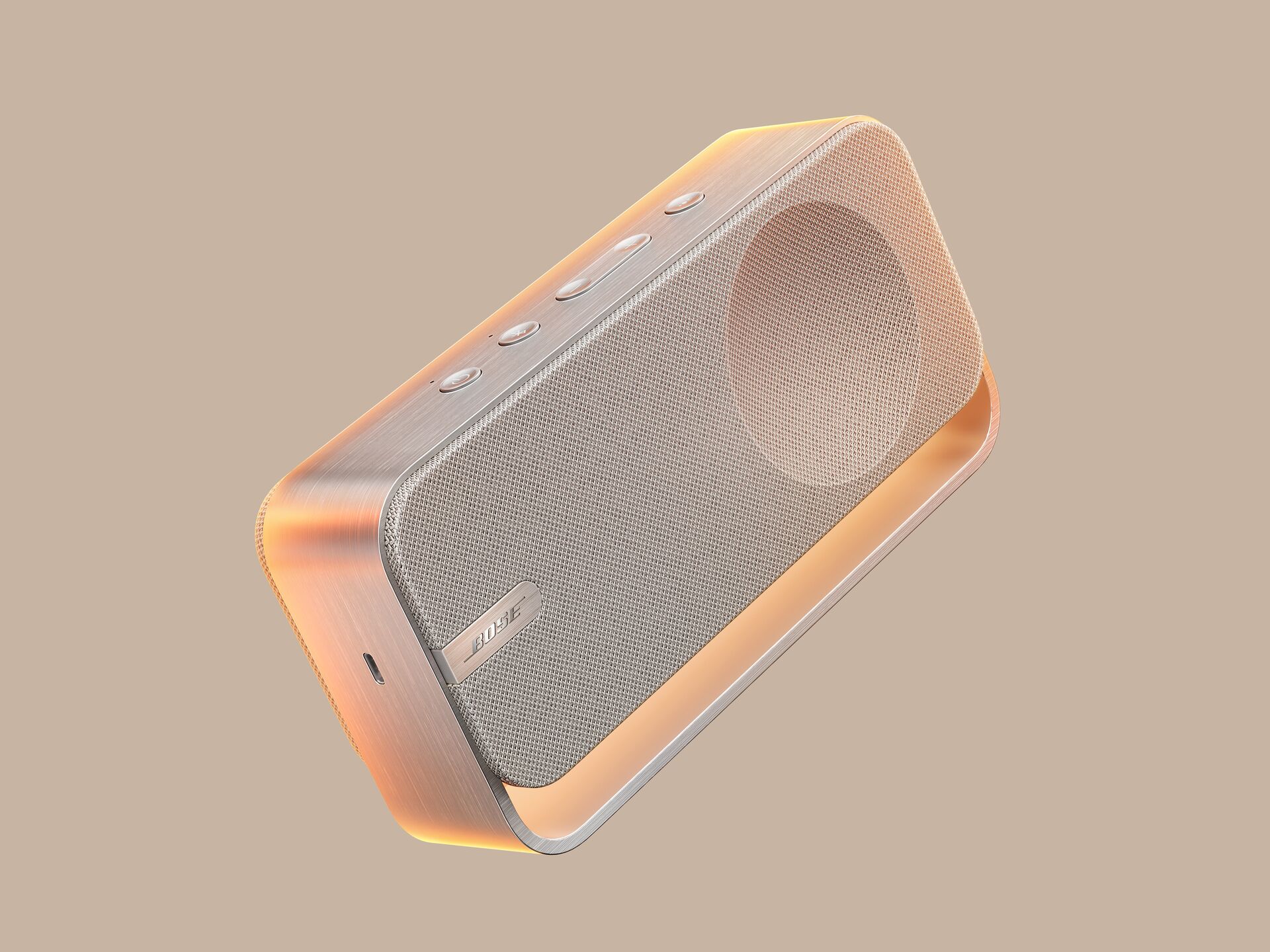D-Link Bluetooth Speaker