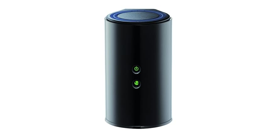 D-Link Bluetooth Speaker