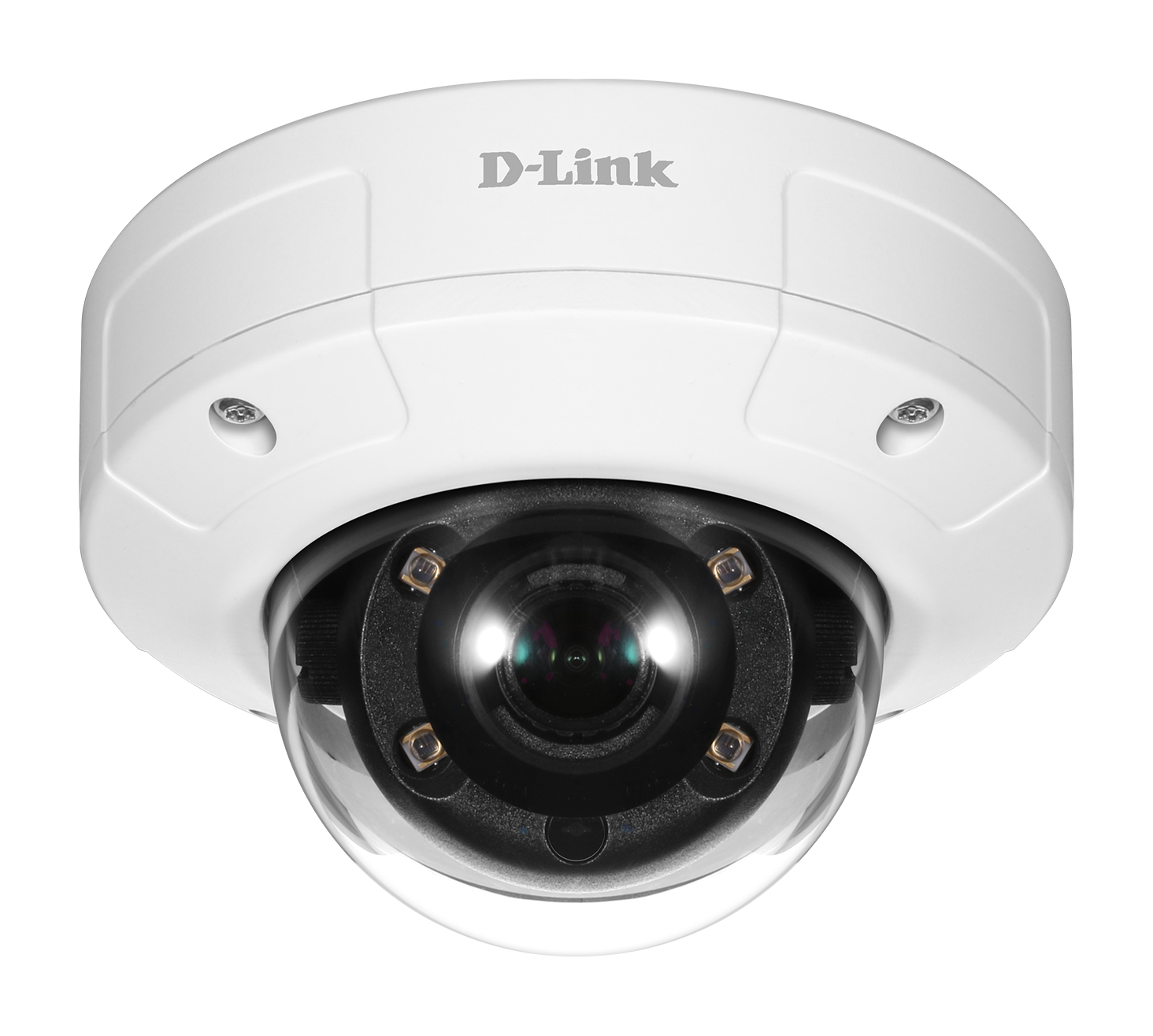 D-Link CCTV Camera
