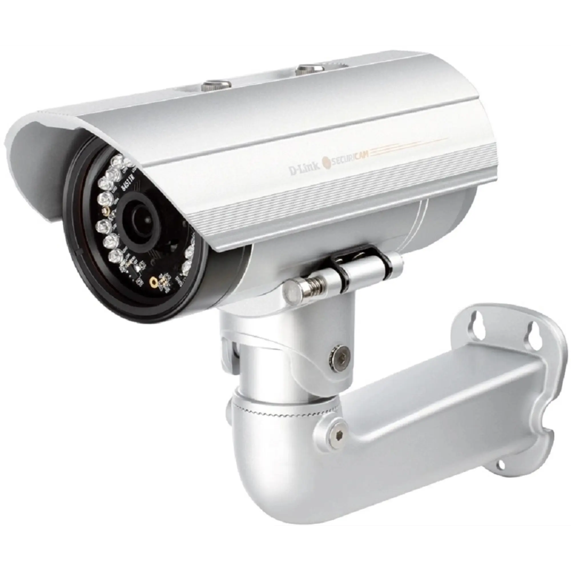 D-Link CCTV Camera