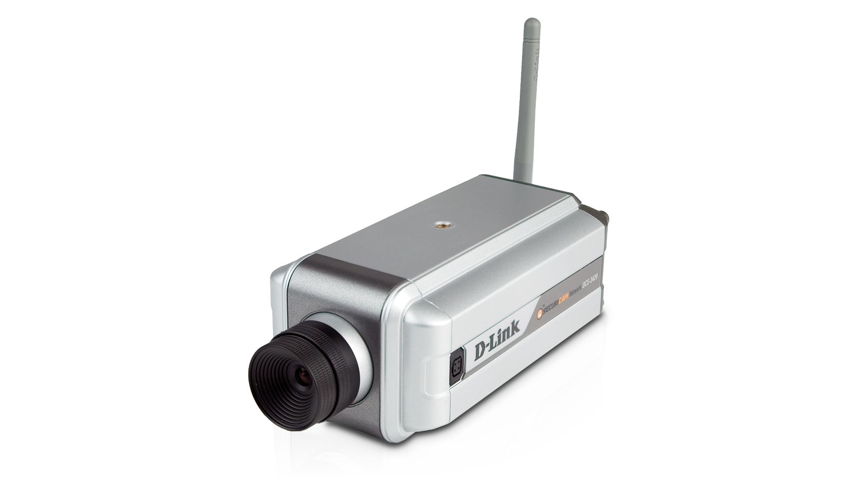 D-Link CCTV Camera