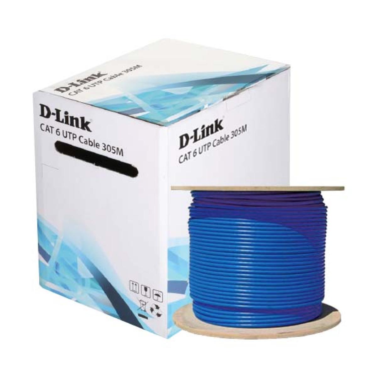 D-Link Cable
