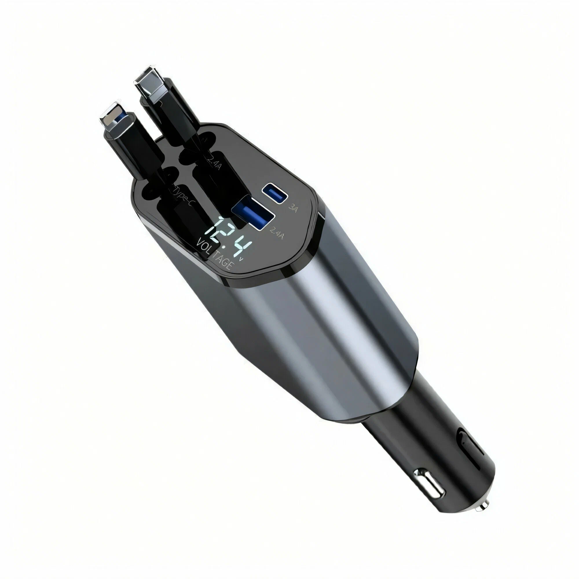 D-Link Car Charger