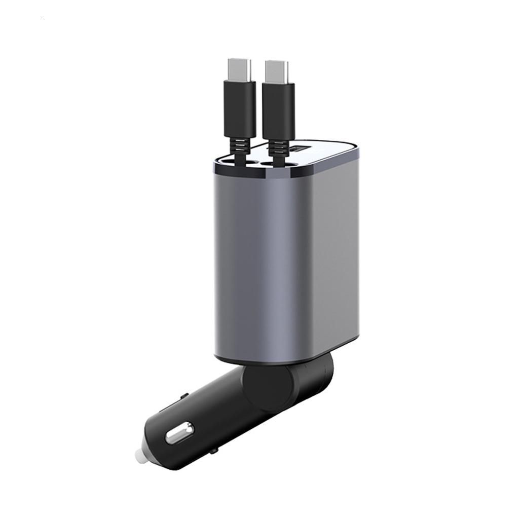 D-Link Car Charger