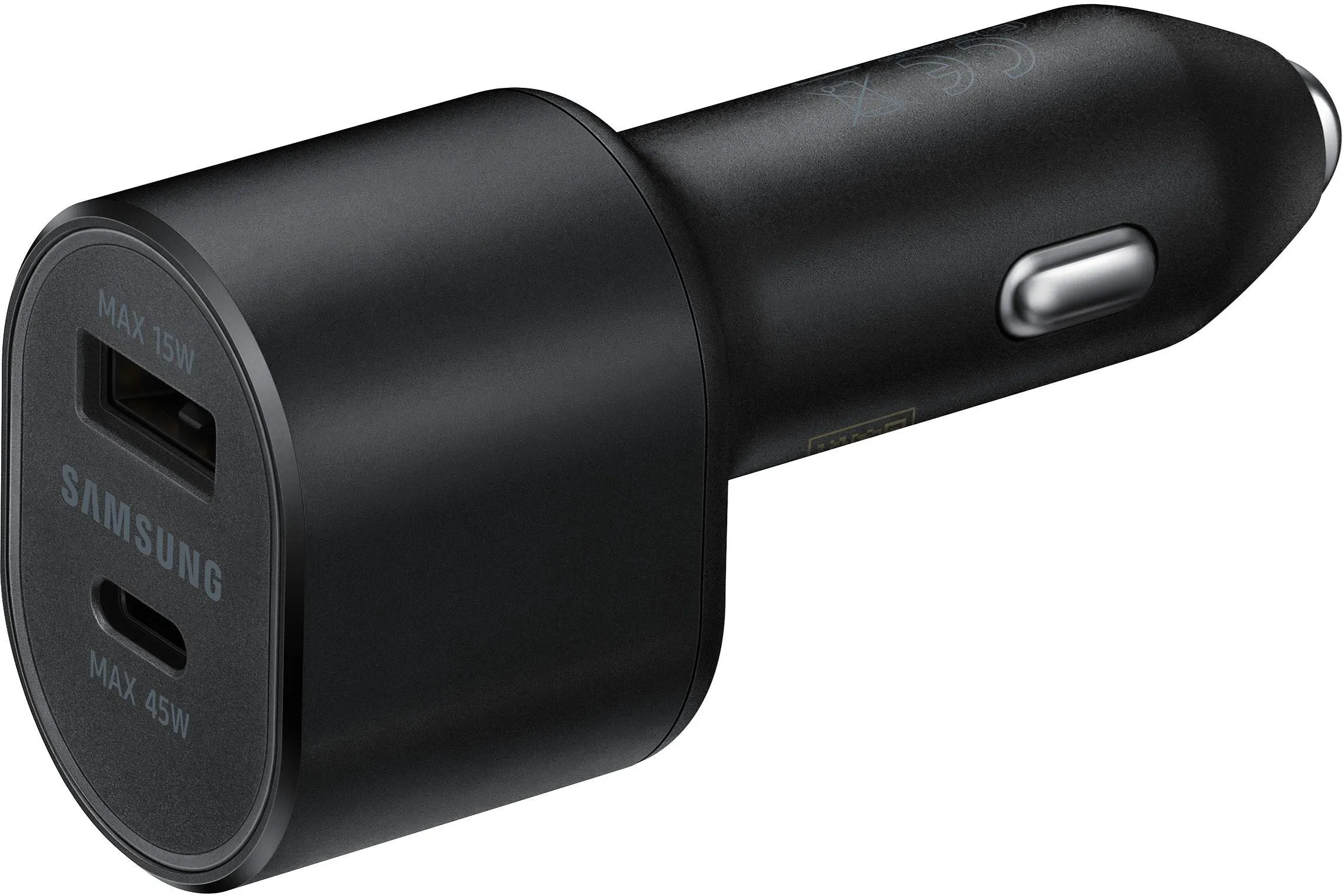 D-Link Car Charger