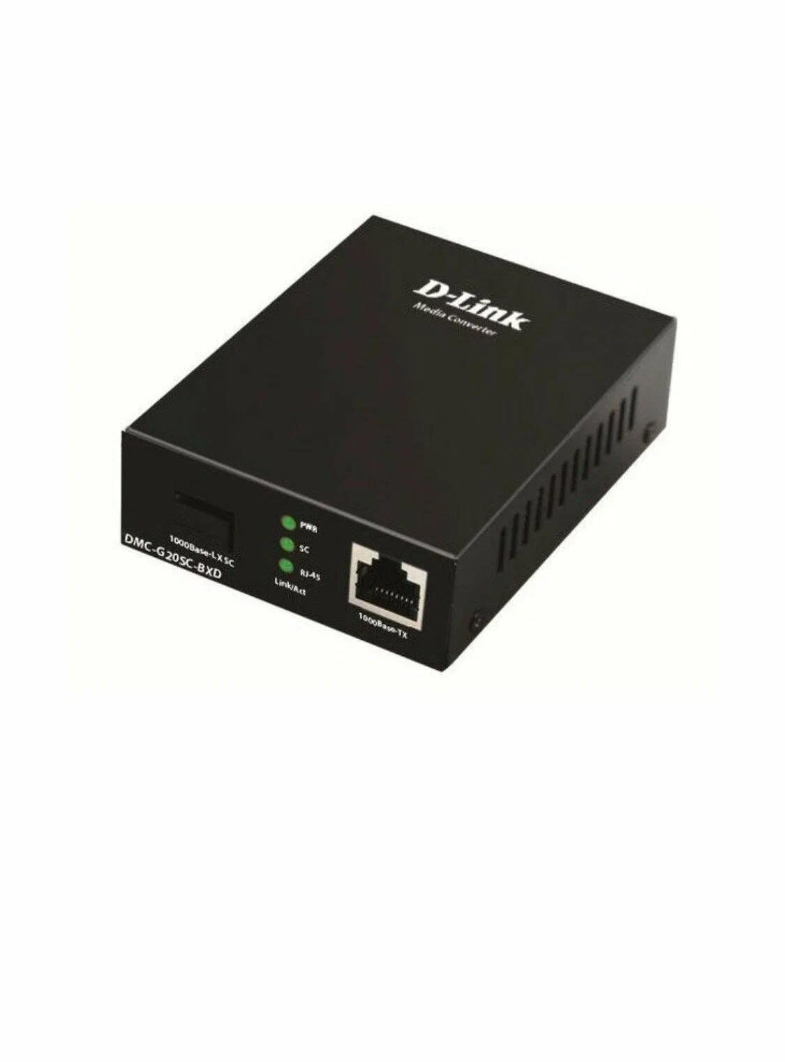 D-Link Converter
