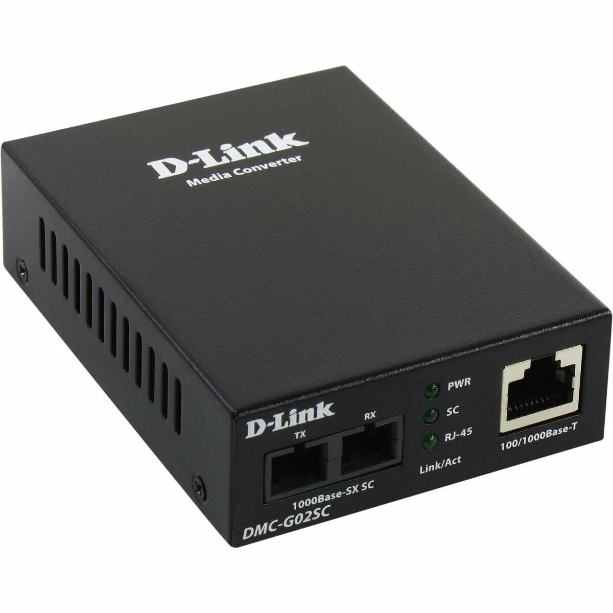 D-Link Converter