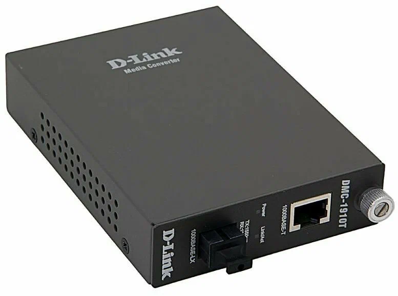 D-Link Converter