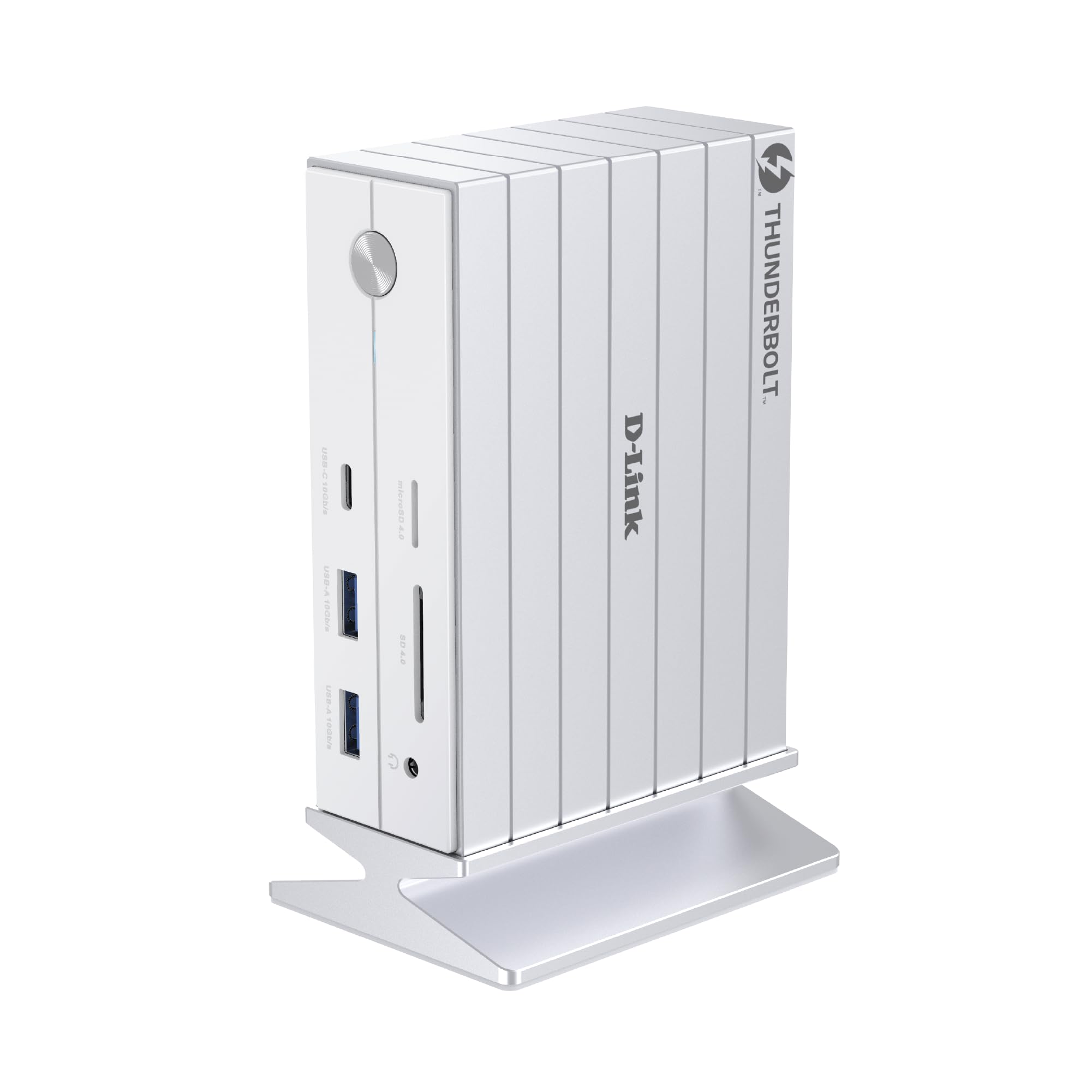 D-Link Docking Station