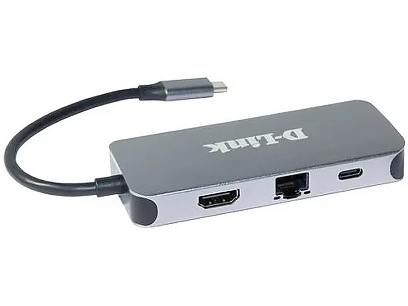 D-Link Docking Station