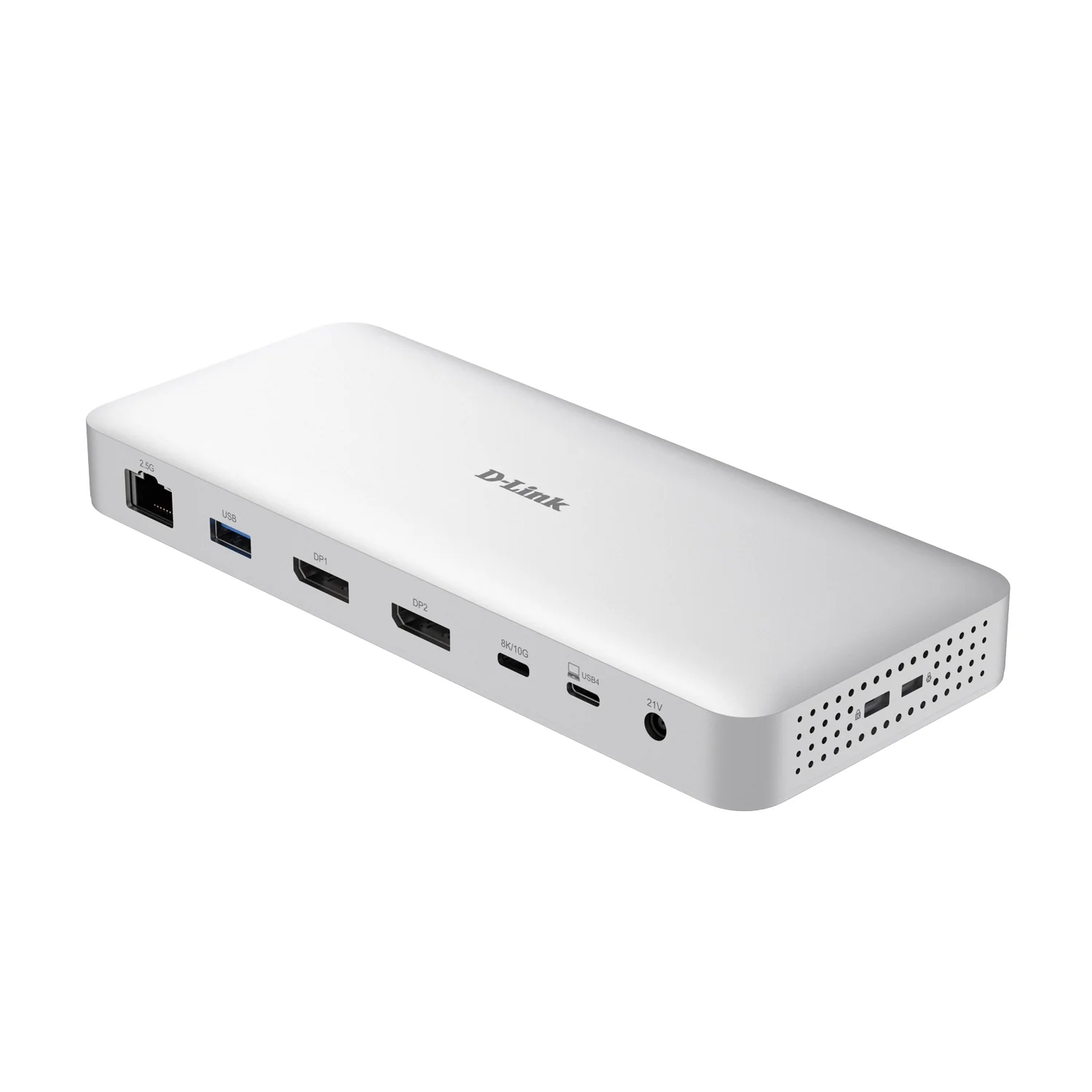 D-Link Docking Station