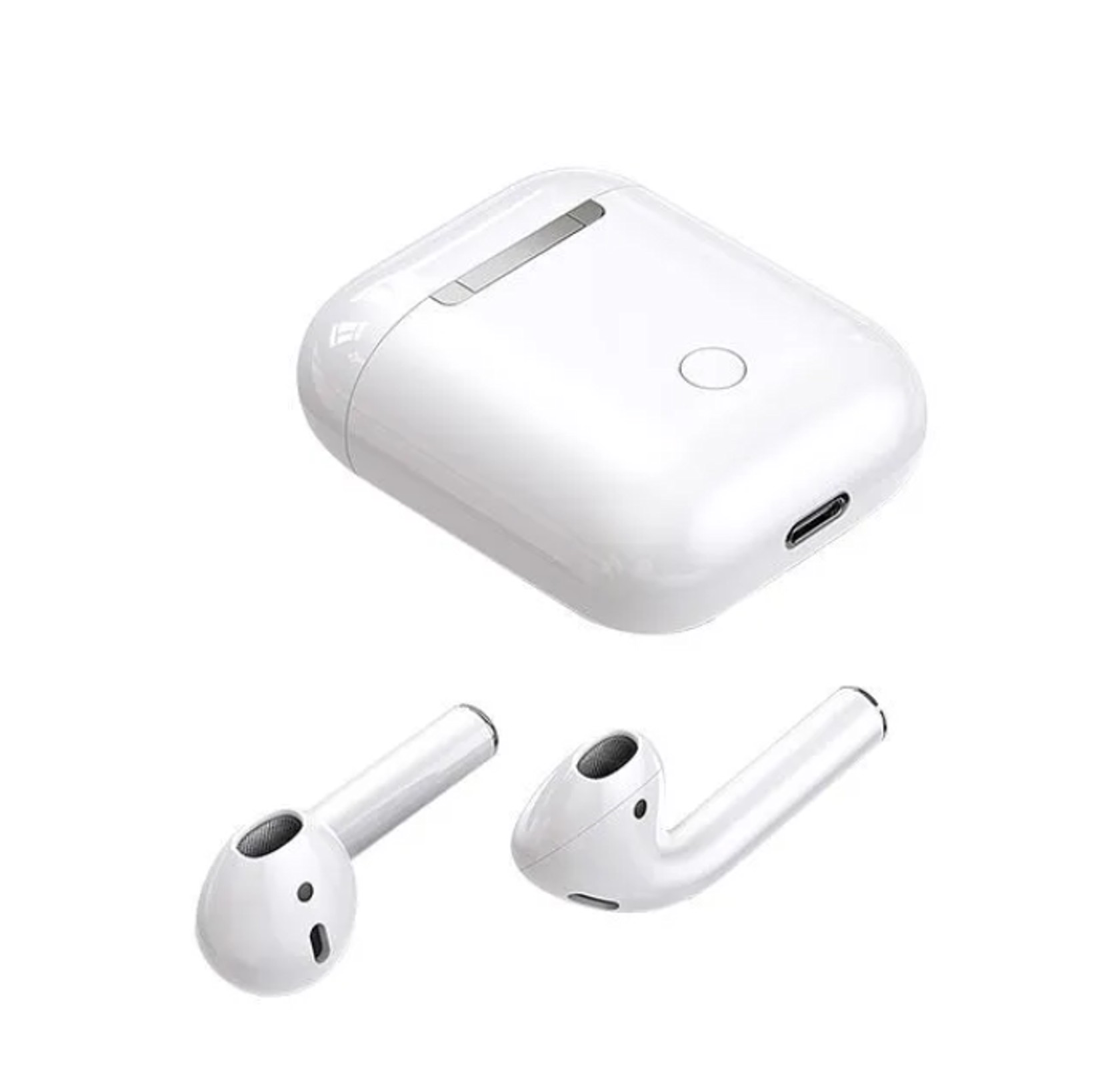 D-Link Earbuds